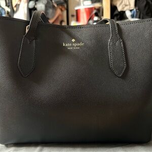 Kate Spade Black Women's Bag